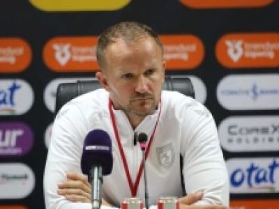 Samsunspor'dan Amed Sportif Maçı Sonrası Hakem Kararlarına Tepki
