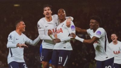 Tottenham Stamford Bridge'de Chelsea'yi 2-0 Mağlup Etti