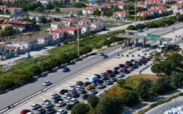 Karayolları Genel Müdürlüğü'nden Kara Yollarında Sürücülere Uyarı
