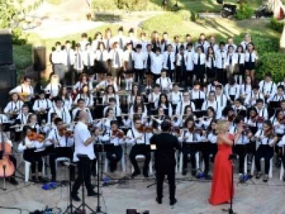 MURATPAŞA BELEDİYESİ ÇOK SESLİ GENÇLİK KOROSU İÇİN SEÇME TARİHİ AÇIKLANDI