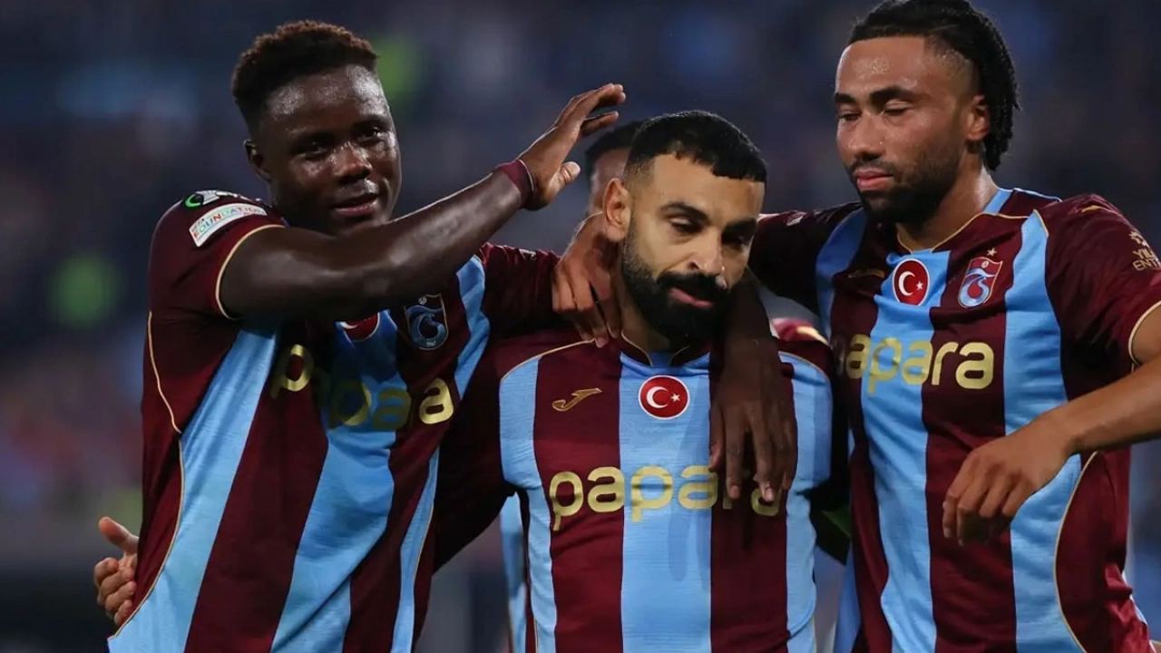 Trabzonspor maçı sonrası İskoç ekibi Hearts'ta sakatlık krizi