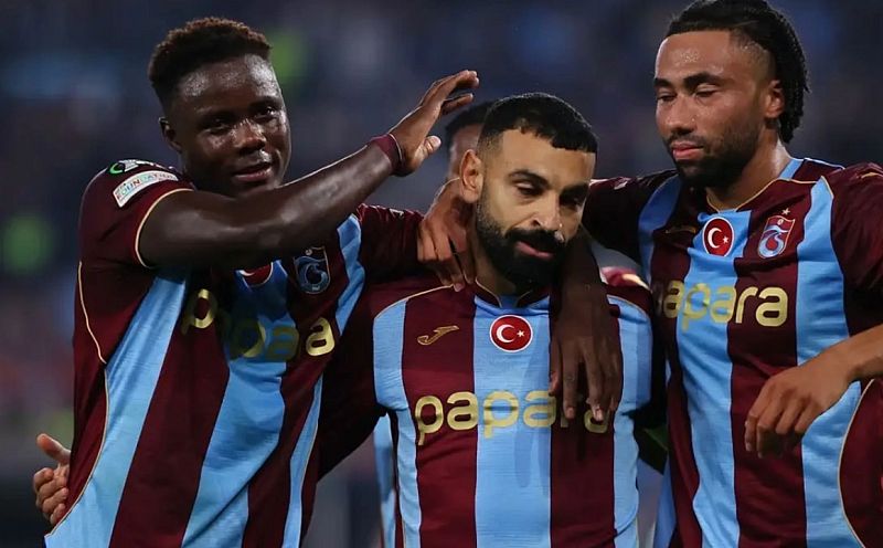 Trabzonspor maçı sonrası İskoç ekibi Hearts'ta sakatlık krizi