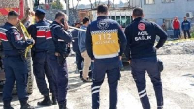 Zonguldak'taki Maden Patlamasında Firari İşletme Müdürü Tutuklandı