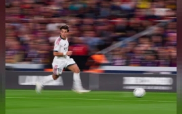 El Clasico'da Real Madrid galip: Arda Güler'in performansı öne çıktı