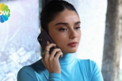 SHOW TV dizisi Muhtemel Aşk'ın yeni bölüm tanıtımı yayınlandı