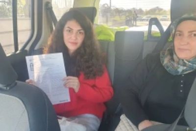 Kayseri'de KPSS Adaylarına Ulaşım ve Ek Sefer Desteği