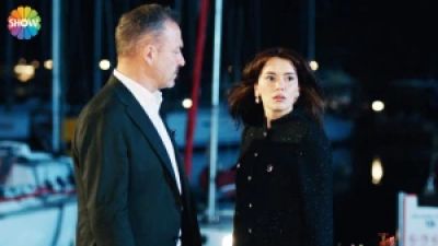 Kızılcık Şerbeti dizisinin yeni bölümünden ikinci tanıtım yayınlandı
