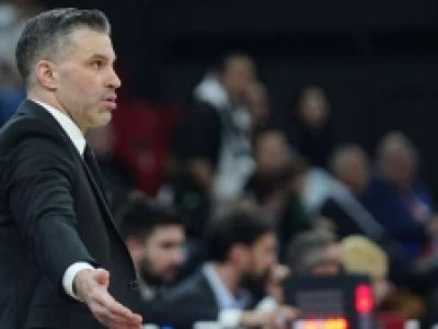 Beşiktaş'tan Olympiakos Maçına Eksik Kadro İtirafı