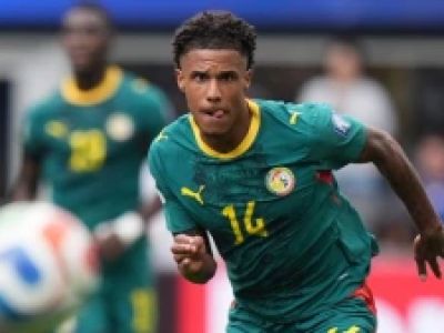 Galatasaraylı Ismail Jakobs Senegal Milli Takımı'nı bıraktı