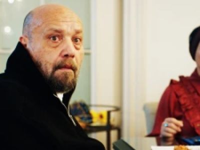 Kızılcık Şerbeti yeni bölüm tanıtımında duygusal anlar
