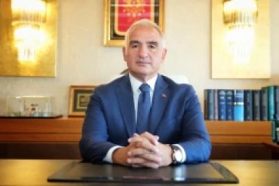 Bakan Ersoy'dan Cumhuriyetin 103. yıl dönümü mesajı