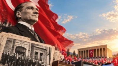 Cumhuriyet'in ilanından bugüne kutlamaların değişim hikâyesi
