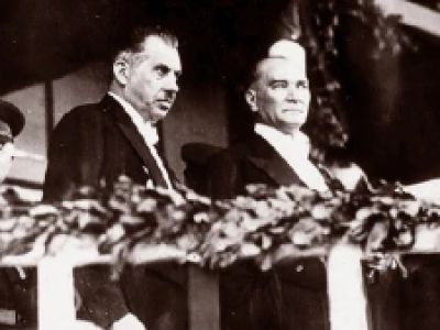 Cumhuriyet'in ilanının üzerinden 103 yıl geçti