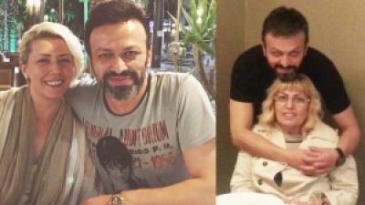 Sinem Kılıç'tan vefat eden ağabeyi Serhat Kılıç için duygusal paylaşım
