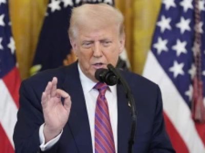 Trump, Vance'in İran'la Müzakere Görevini Yalanladı