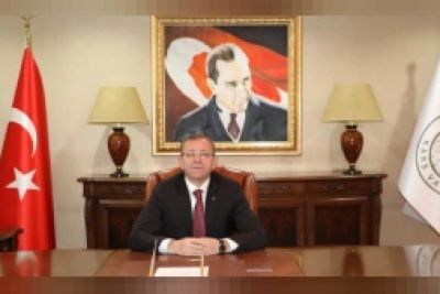 Kars Valisi Polat'tan kurtuluş yıl dönümü mesajı