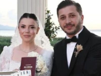 Nevşehir Göreme'de Kaya Parçalarının Altında Kalan Çift Toprağa Verildi