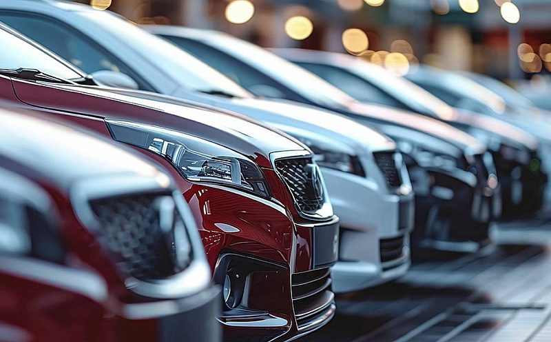 İkinci el otomobilde reel fiyatlar düştü: Temmuz ayında satışlar daraldı, işte en çok satılan modeller!