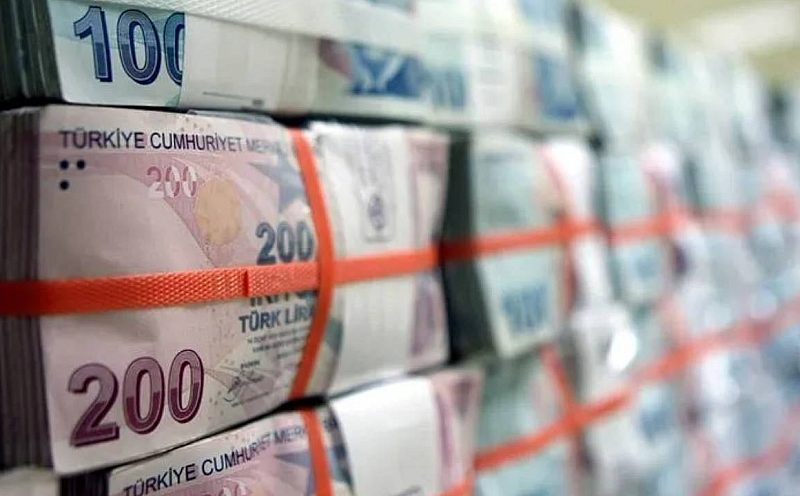 Hazine’den dev borçlanma hamlesi: İki ihalede 101,6 milyar TL toplandı, TLREF tahviline rekor talep!