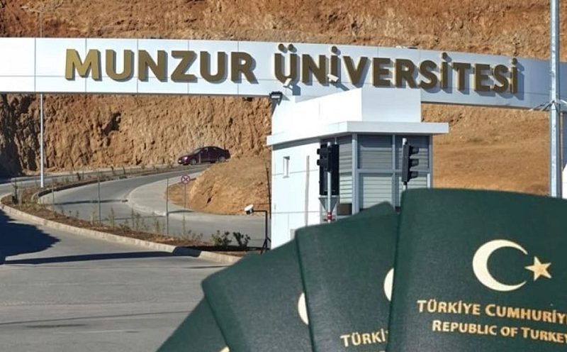 Munzur Üniversitesi Erasmus usulsüzlüğü: 6 yıldır sahte kaşe-imza iddiası