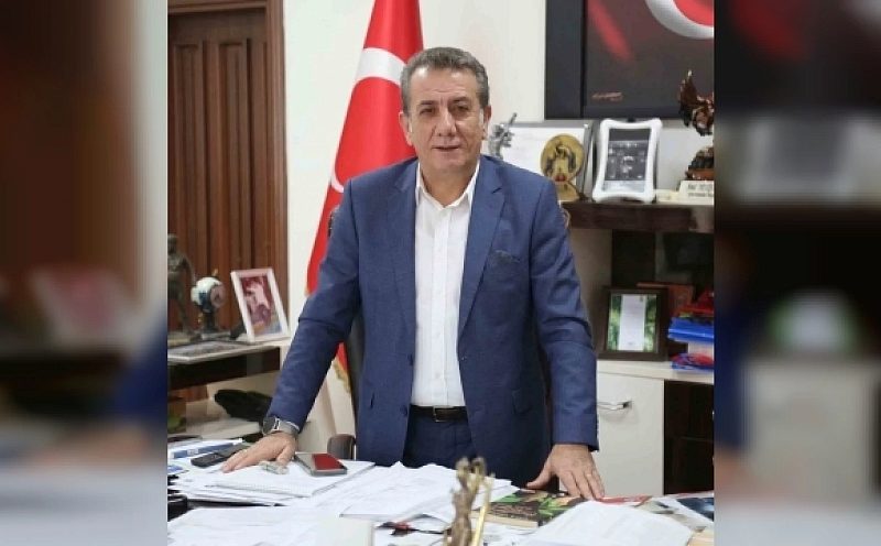 Efeler Belediye Başkanı Anıl Yetişkin’den 7 Eylül mesajı: Bütün kent Fener Alayı’nda buluşuyor!