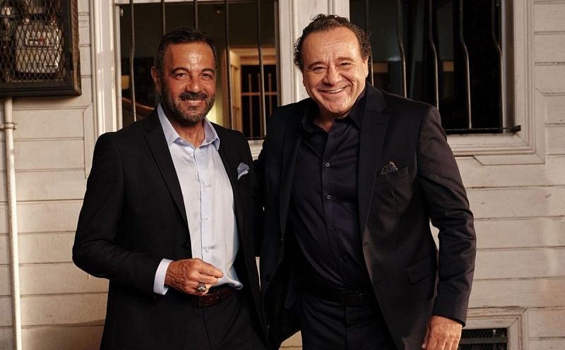 Kanal D'nin dev yapımı 'Haysiyet' bu akşam yayın hayatına başlıyor: Kerem Alışık 4 yıl sonra ekranlara dönüyor!