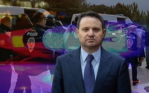Dört İlde Geniş Çaplı Operasyon: 137 Şüpheli Hakkında İşlem Başlatıldı