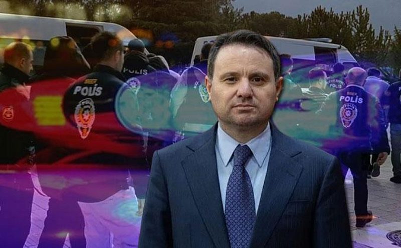 Dört İlde Geniş Çaplı Operasyon: 137 Şüpheli Hakkında İşlem Başlatıldı