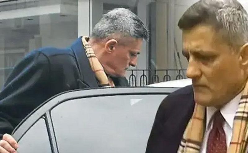 Kaşif Kozinoğlu'nun Şüpheli Ölümünde Soruşturma 14 Yıl Sonra Yeniden Başladı