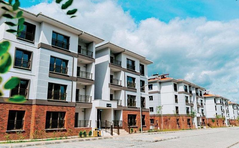 İstanbul’da Kiralık Sosyal Konut Dönemi Başlıyor: İlk Kuralar Ekim'de Çekiliyor