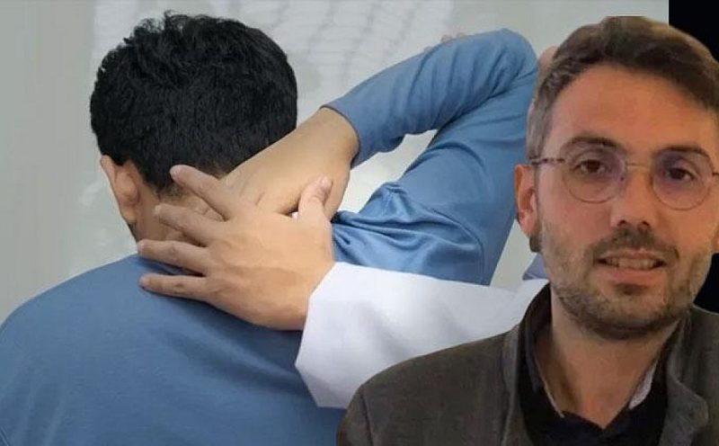 Evde "Boyun Kütletme" Faciası: Masaj Salonu Değil, Evinde Tedavi Eden Sahte Terapistin Kurbanı Oldu