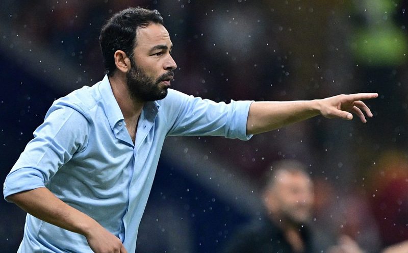Selçuk İnan'dan Galatasaray Maçı Sonrası Çarpıcı Açıklamalar: Performanstan Memnunum