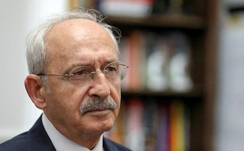CHP'de Kurultay Hareketliliği: Aytuğ Atıcı Genel Başkanlığa Adaylığını Açıkladı