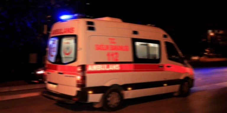 Başkent'te Cami Cemaati Zehirlendi: 16 Kişi Hastaneye Kaldırıldı