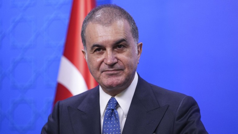 AKP Sözcüsü Çelik'ten Kritik Açıklamalar: İmralı Ziyaretleri Tamamlandı, Terör Örgütüne Tasfiye Çağrısı