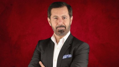 Gözaltına Alınan Serhan Asker'den İlk Mesaj: 