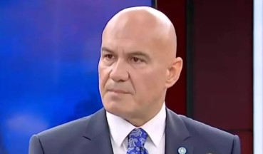 Turhan Çömez'den Şok İddia: 