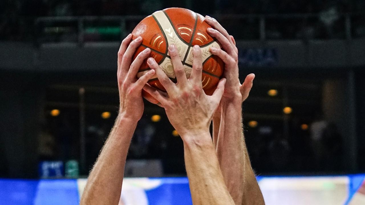 Basketbol