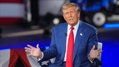 ABD Başkanı Trump: Rusya-Ukrayna Barış Anlaşması İçin İyi Bir Şansımız Var