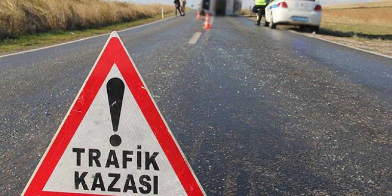 Gaziantep'te Feci Kaza: TIR'ın Çarptığı Çocuk Hayatını Kaybetti