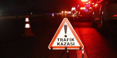 Kontrolden Çıkan TIR Karşı Şeride Geçti: Sürücü Mustafa Güzel Hayatını Kaybetti