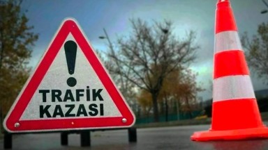 Haymana'da Feci Kaza İki Otomobilin Çarpışması: 6 Ölü, 3 Yaralı