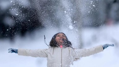 Kastamonu'da Kar Engeli: Eğitimde Tatil Kararı