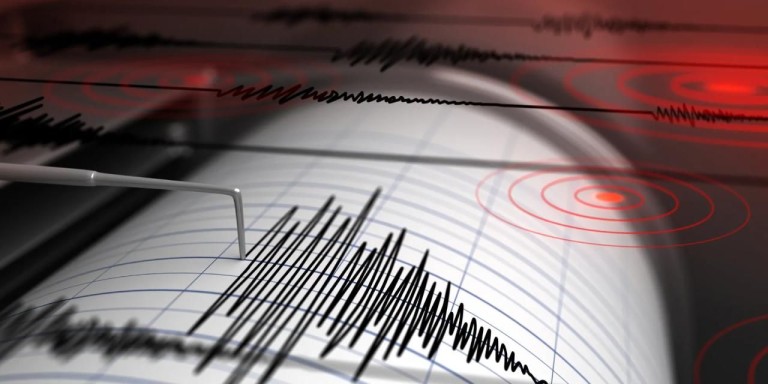 Erzincan Tercan'da Korkutan Deprem: 4,2 Büyüklüğünde
