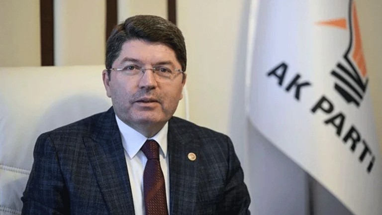 Adalet Bakanı Yılmaz Tunç: 'Adalet Olmadan Hiçbir Şey Olmaz, Huzur ve Barışın Teminatıdır'