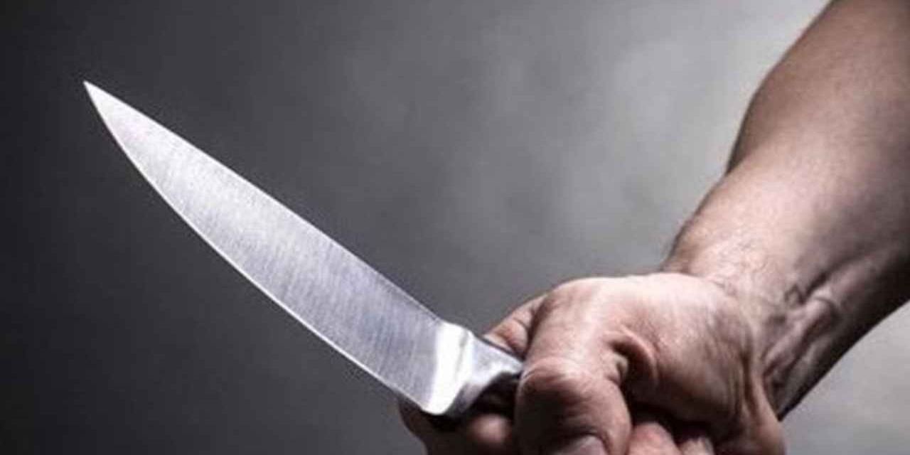 Kayseri'de Kızı Tarafından Bıçaklanan Anne Toprağa Verildi