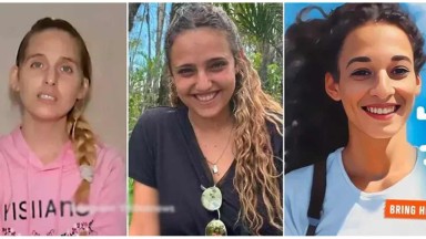 Hamas Serbest Bırakılacak 3 İsrailli Esirin Kimliğini Açıkladı: Takas Anlaşması Uygulanıyor