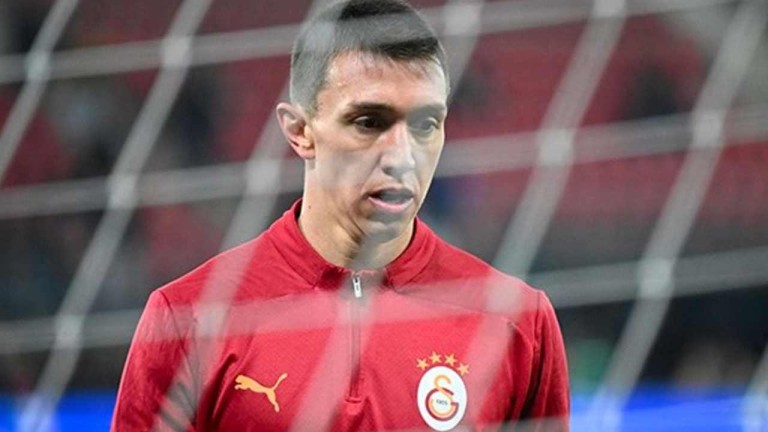 Muslera'dan Mağlubiyet Sonrası Suskunluk Bozuldu: Eleştirilere Felsefi Yanıt