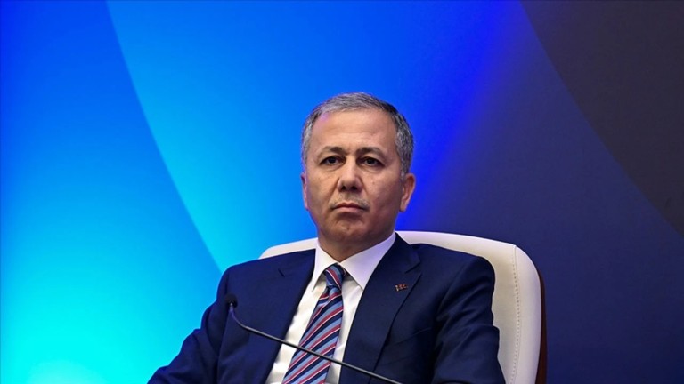 İçişleri Bakanı Ali Yerlikaya, Şehit Olan Bekçi için Taziye Mesajı Yayımladı