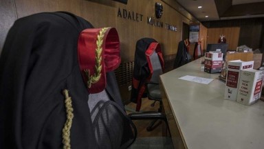 İstanbul’da Tarihi Dava: 305 Sanıklı Organize Suç Örgütü Yargılaması Başladı